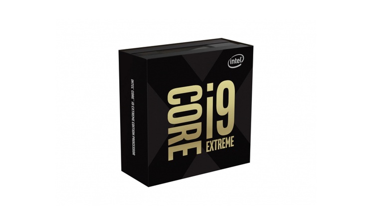 Intel Core i9-10980XE