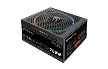 Thermaltake Smart Pro RGB 750W (PSSPR0750FPCBEUR)