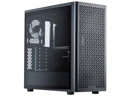 Cooler Master Elite 502 Lite czarna (E502LKGNNS00)