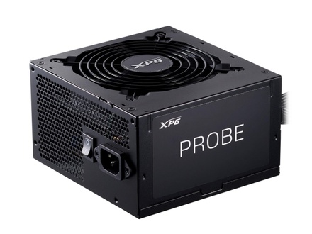 XPG PROBE 600W 80+ Bronze (75261547)
