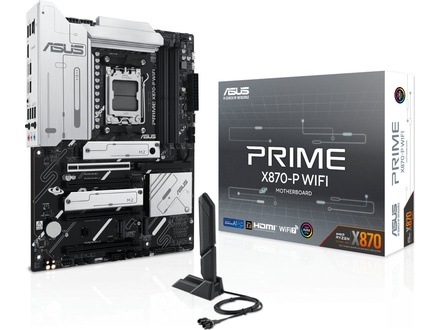 Asus PRIME X870-P WIFI (PRIMEX870PWIFI)