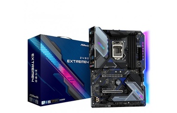 ASrock Z490 Extreme4