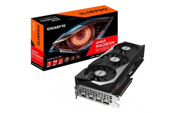 Gigabyte Radeon RX 6900 XT GAMING OC 16GB GDDR6