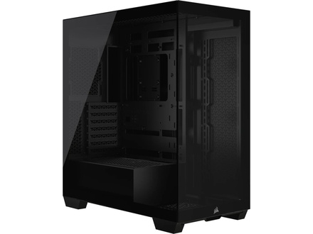 Corsair 3500X TG Mid-Tower czarna (KOCRROC03500XB0)