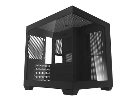 Darkflash C275P BLACK czarny (C275PBLACK)