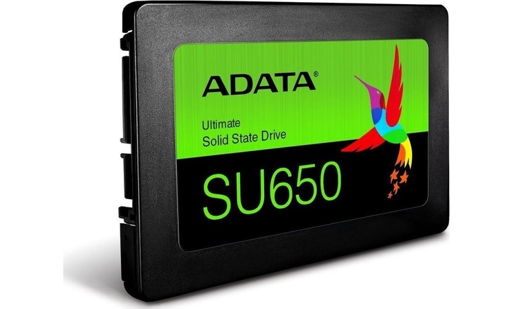 Adata Ultimate SU650 480GB 2,5"