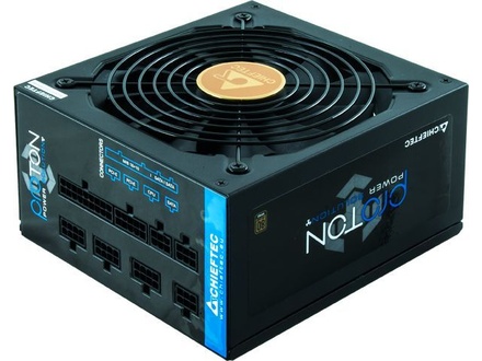 Chieftec 650W (BDF-650C)