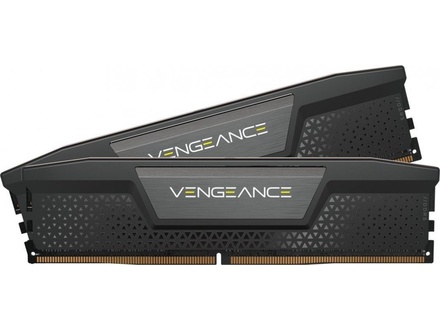 Corsair Vengeance 96Gb (2X48Gb) Ddr5 5600Mhz C40 Kit Czarna (CMK96GX5M2B5600C40)