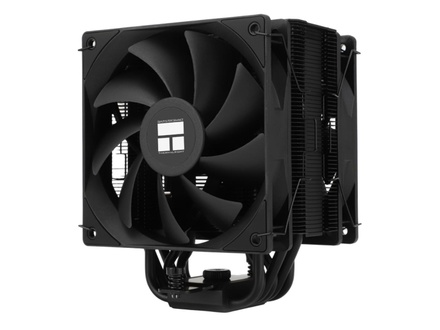 Thermalright Burst Assassin 120 EVO Dark (BURSTASSASSIN120EVODARK)