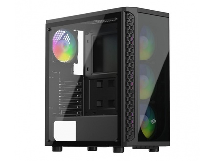 SilentiumPC Signum SG1X EVO TG ARGB (SPC283)