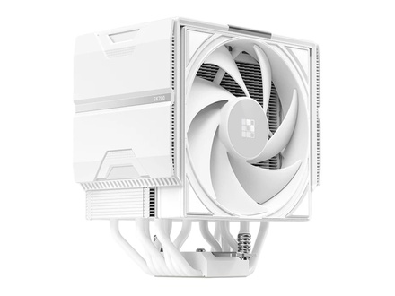 Sudoku SK700 White 120mm (RSK700WHNPANGAS)