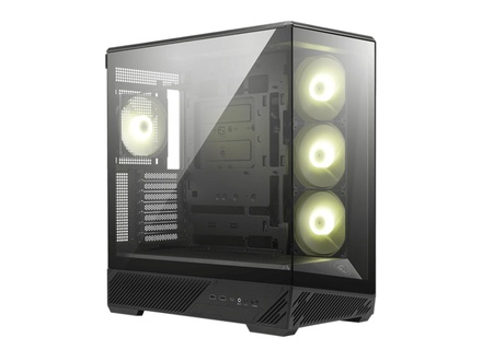 MSI PC czarny (3067G32R21HH9)