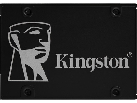 Kingston Kc600 1024Gb Ssd Sata Iii (Skc6001024G)