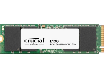 Crucial E100 1TB M.2 2280 (CT1000E100SSD8)