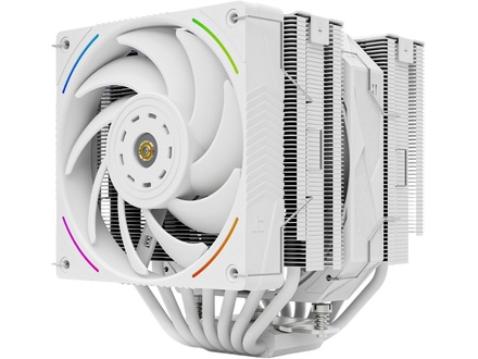 Thermalright Royal Pretor 130 Ultra White