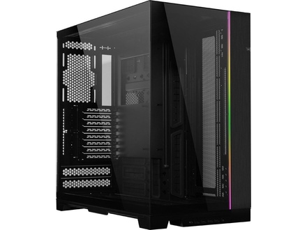 Lian-Li do komputera Lian Li O11 Dynamic EVO XL Black