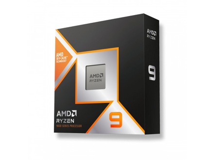 AMD Ryzen 9 9900X3D 5.5GHZ TRAY (100000001368)