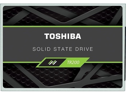 Toshiba TR200 480GB 2,5"