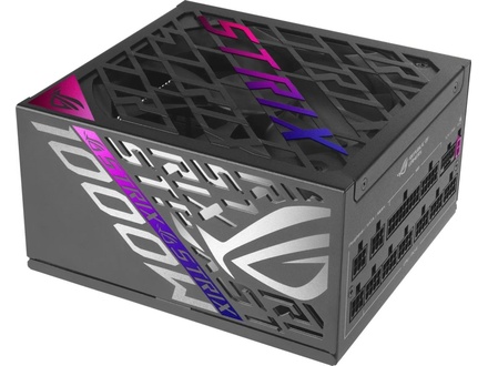 Asus ROG STRIX 1000P 1000W 80+ Platinum Czarny (90YE00W1B0NA00)