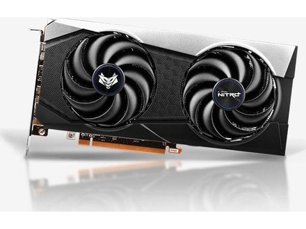 Sapphire Nitro+ Rx 6600 Xt Gaming Oc 8Gb