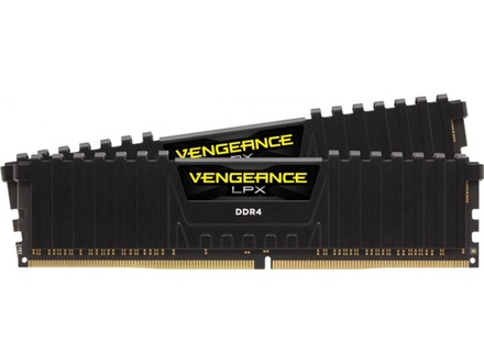 Corsair Vengeance 16GB DDR4 3200MHz CL16 (CMK16GX4M2E3200C16)