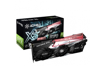 Inno3D GeForce RTX 3060 Ti iChill X3 8GB