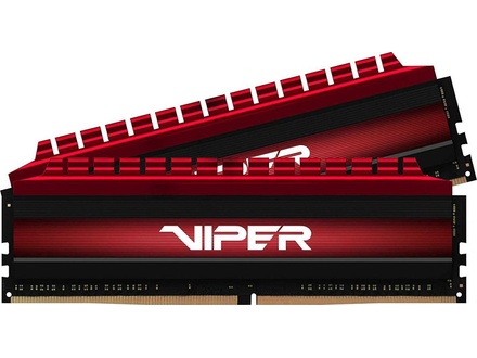 Patriot Viper 4 8GB (2x4GB) DDR4 3000MHz CL16