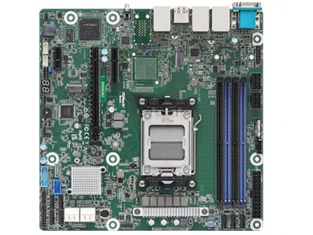 ASrock micro-ATX Sockel AM5 Single AMD Sockel AM5 (Ryzen Zen4) (B650D4U)