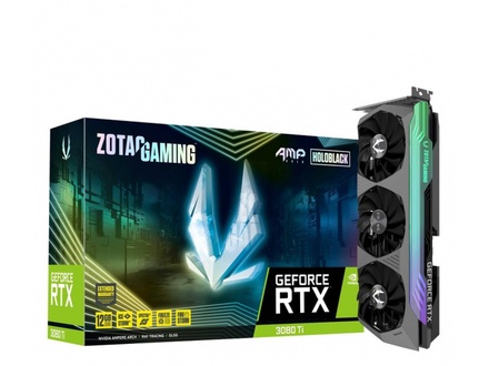 Zotac RTX 3080 Ti AMP Holo 12GB