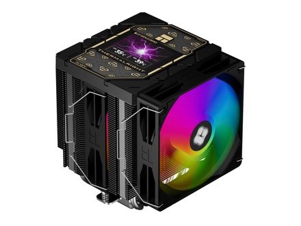 Thermalright Peerless Assassin 120 Vision ARGB (PEERLESSASSASSIN120VISIONARGBBLACK)