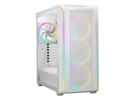 Be Quiet do komputera ! Shadow Base 800 FX Biała (BGW64)