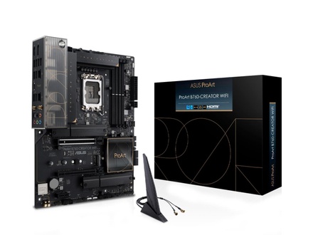 Asus ProArt B760-CREATOR WIFI