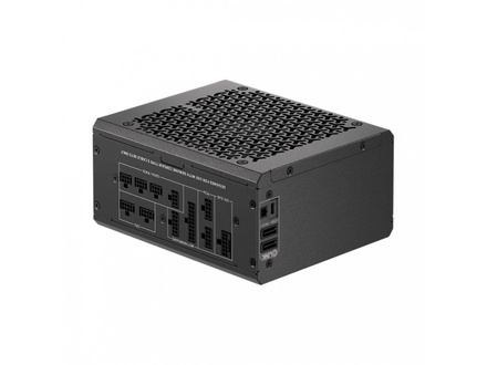 Corsair HX1000i SHIFT 1000W Cybenetics Platinum ATX 3.1