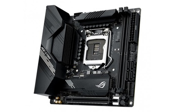 Asus ROG STRIX B460-I GAMING