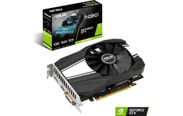 Asus GeForce GTX 1660 SUPER Phoenix 6GB OC