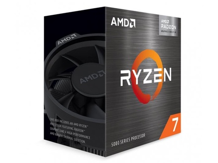 AMD Ryzen 7 5700G
