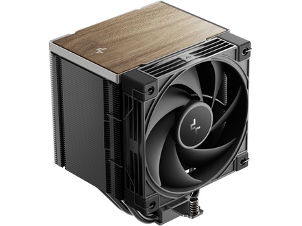 Deepcool K Cooler AK500 G2 (RAK500G2BKNNMNGJD)