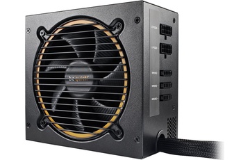 Be Quiet Pure Power 11 Cm 600W Atx Bn298 ?