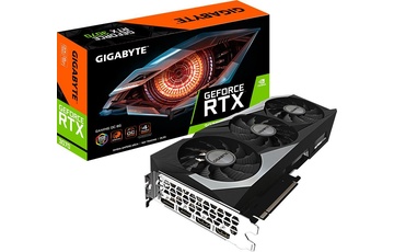 Gigabyte GeForce RTX 3070 Gaming OC 8GB GDDR6