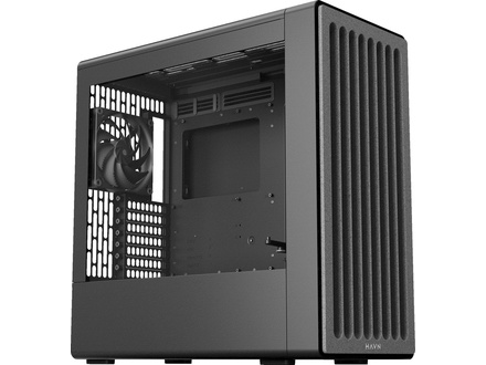 HAVN BF 360 Flow czarny (GEHV021HVNCABF36004)