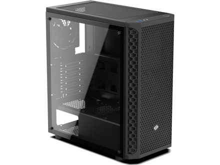 SilentiumPC Signum SG1 TG Pure Black (SPC230)