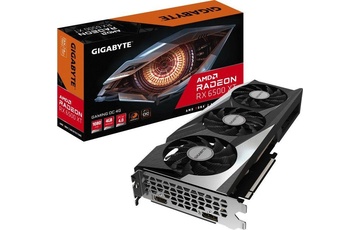 Gigabyte Radeon Rx 6500 Xt Gaming Oc 4Gb