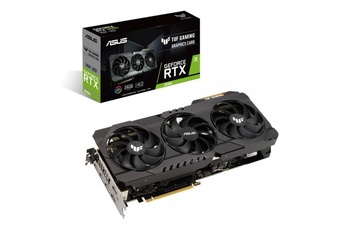 Asus GeForce RTX 3090 TUF GAMING 24GB GDDR6X