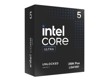 Intel Core Ultra 5 250K Plus 18 Cores Up To 5.3 Ghz (Bx80768250K)