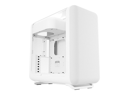 Hyte X50 White biały (CSX50GWW)