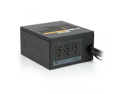 SilentiumPC Supremo M2 Gold 550W (SPC140)