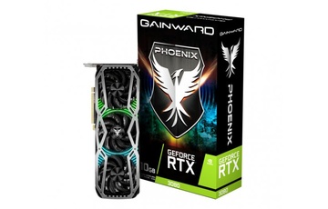 Gainward GeForce RTX 3080 Phoenix 10GB GDDR6X (471056224-1952)