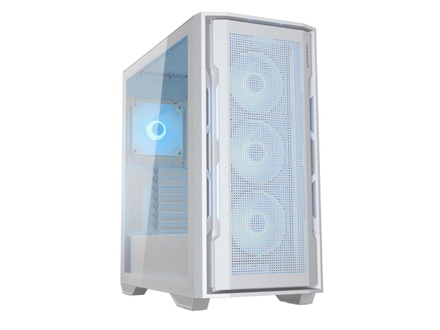 COUGAR Gaming Cougar Uniface Rgb White (CGR5C78WRGB)