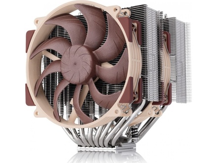 Noctua NH D15 G2 LBC chłodzenie procesora