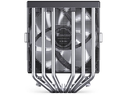 Jonsbo CB80 (CB80BLACKARGB)